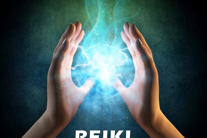 I will send continuous distance pure powerful reiki healing energy for 3 days