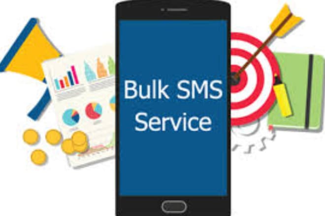 I will send millions successful bulk marketing text SMS,bulk email blast