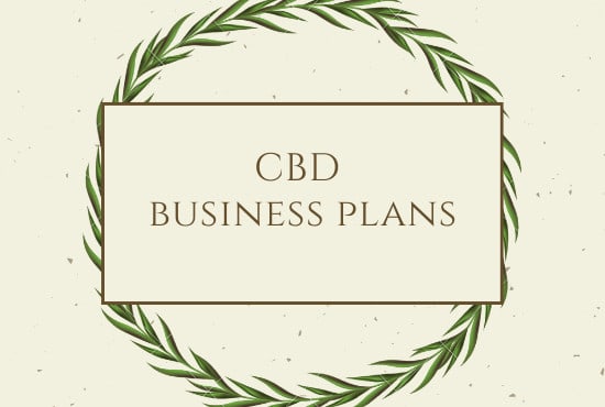 I will send you cbd business plan, pitch deck, financial projection