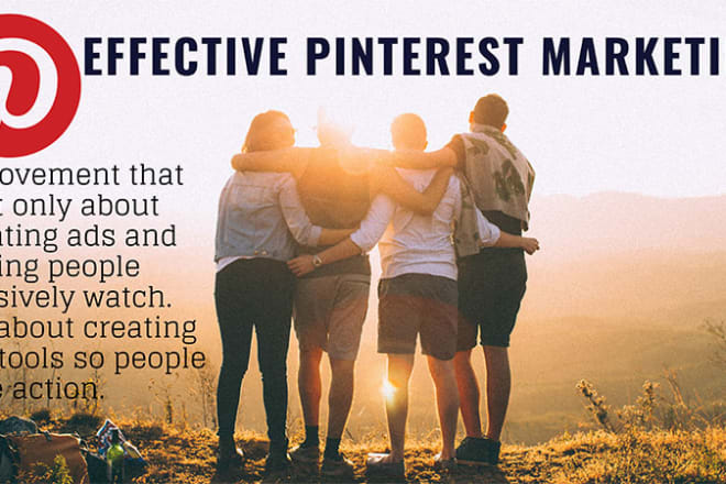 I will set up your successful pinterest ads campaigns