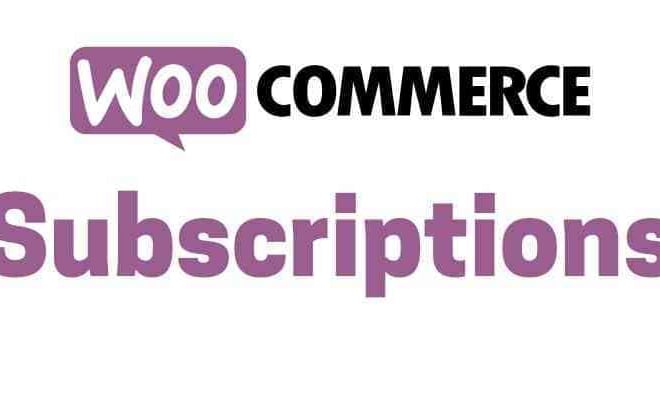 I will setup and configure woocommerce subscriptions