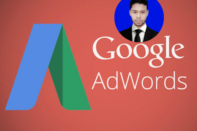 I will setup and manage your google adwords PPC campaigns