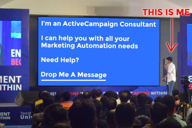 I will setup email marketing automation in activecampaign