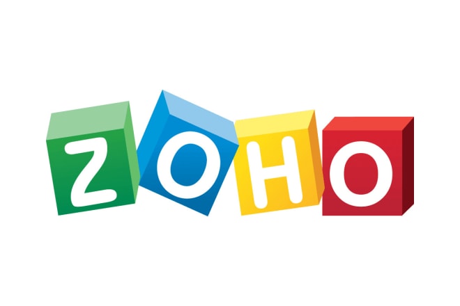 I will setup free zoho business email for your companydomain