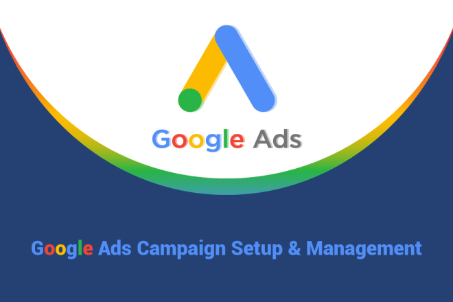 I will setup google ads PPC ppm adwords campaign, SEM expert or specialist