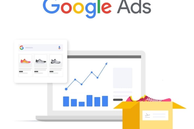 I will setup your google ads search campaign from scratch