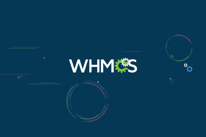 I will setup your whmcs and integrate with whm