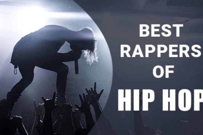 I will share your rap single, rap hip hop to millions of listeners blogs