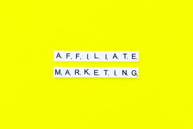 I will shareasale, webgains, etsy, awin affiliate, CPA marketing service