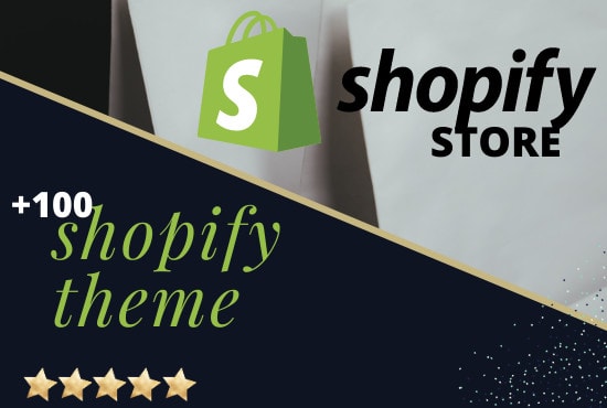 I will solve shopify theme problems you have