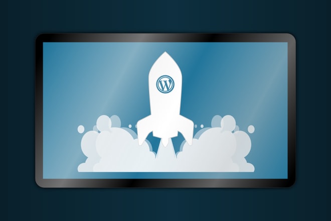 I will speed up wordpress sites