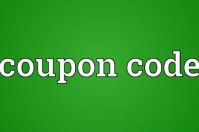 I will submit coupon code to top 100 uk, usa,canada coupon sites