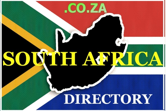 I will submit your business in 31 high page rank south africa directory