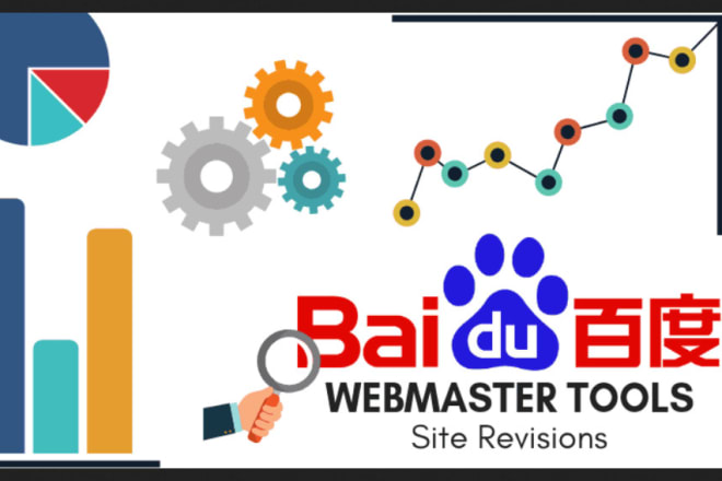 I will submit your website to top 5 chinese search engines baidu