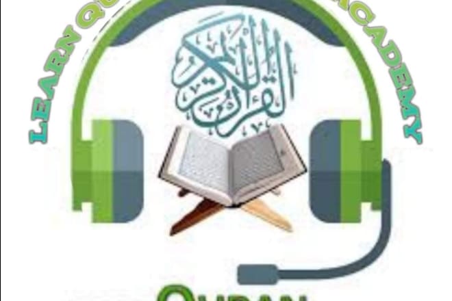 I will teach quran recitation with tajveed