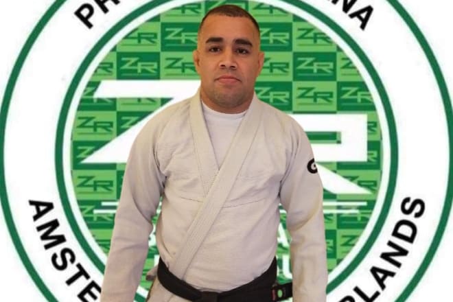 I will teach you and your friend brazilian jiu jitsu MMA or self defense via zoom