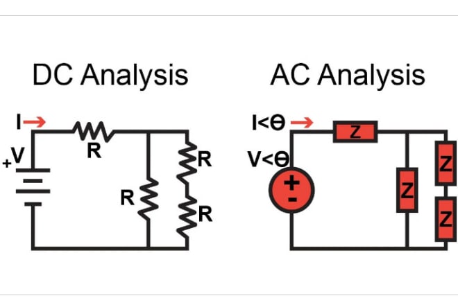 I will teach you electrical circuit analysis