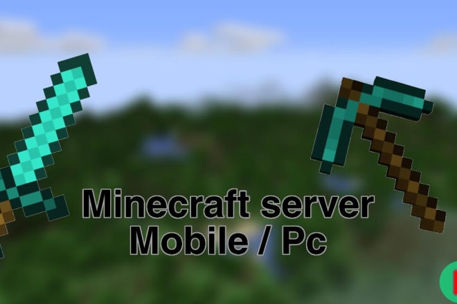 I will teach you how to make a minecraft server for free