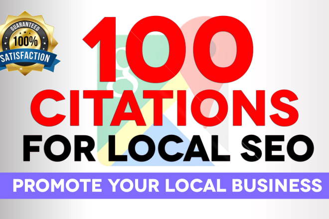 I will top 35 local citations UK,USA,can,aus and directories for local seo