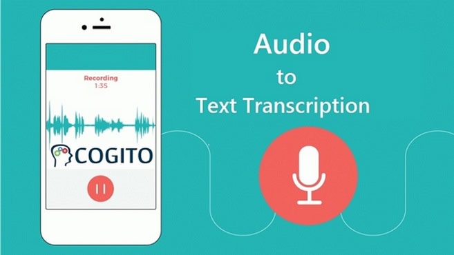 I will transcribe you any english video or audio at affordable cost