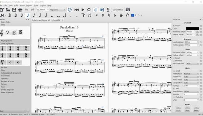 I will transcribe your music sheets into a digital file