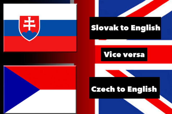 I will translate 1000 words from slovak to english and vice versa