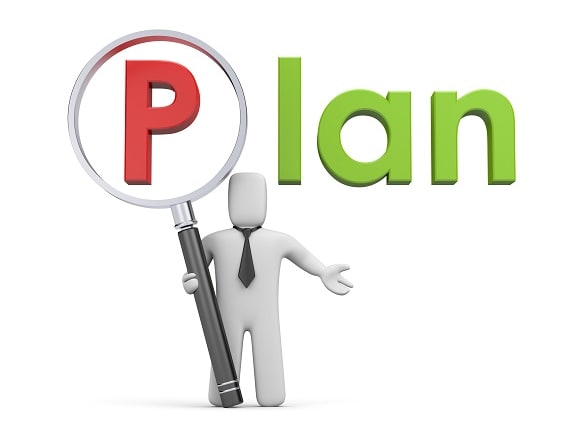 I will write an online company business plan