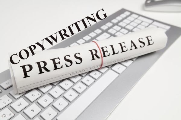 I will write an SEO press release for higher search rankings