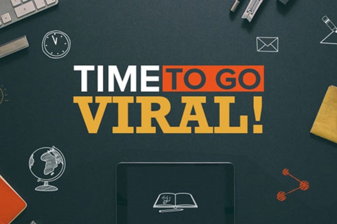 I will write and distribute viral SEO press releases for your product or business