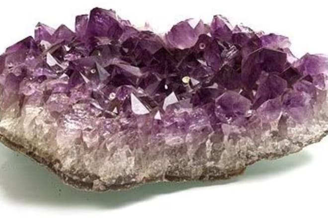 I will write articles on gemstones and crystals