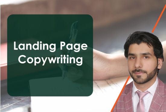 I will write compelling web copy that generates more sale