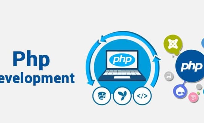 I will write PHP script with mysql sql or mongodb