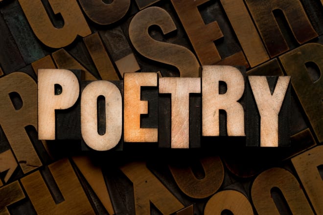 I will write soulful poem and poetry foundation quotes