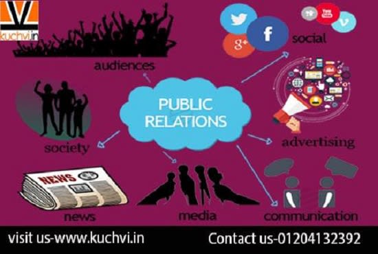 I will your public relations and media exposure consultation and pitch news stories