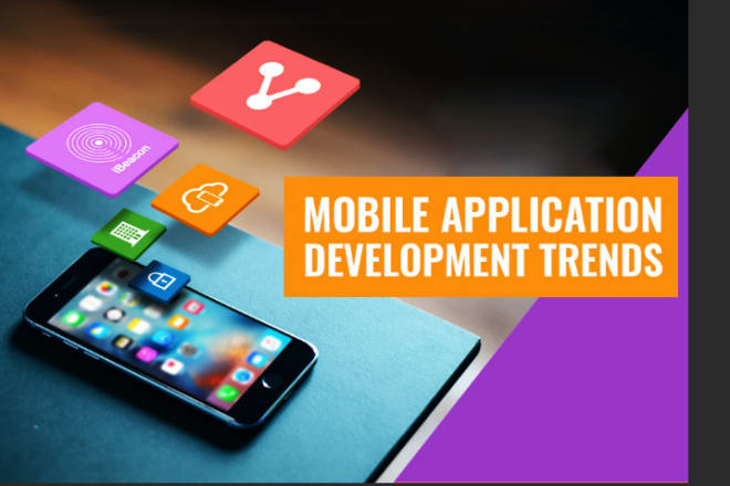 I will be your ios app developer iphone app android mobile app development