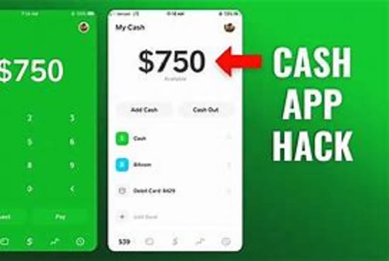 I will develop cash app,bank app,loan app, payment app, money transfer app