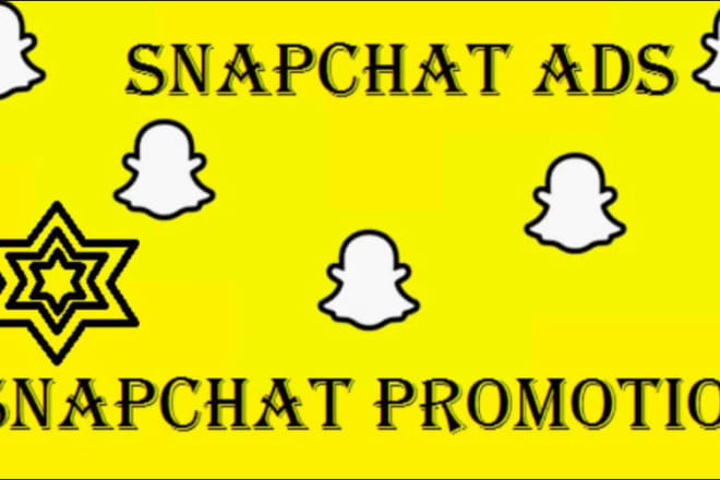I will do viral snapchat shoutout promotion instagram shoutout promotion