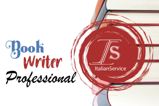I will ghostwrite your nonfiction ebook, fast and professional