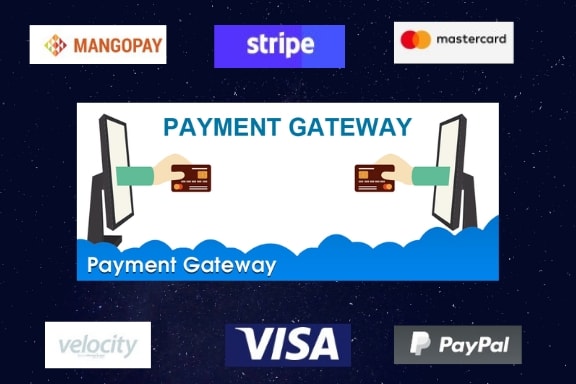 I will integrate payment gateway on websites and apps