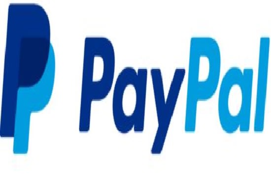 I will provide USA bank to remove paypal send withdraw limits