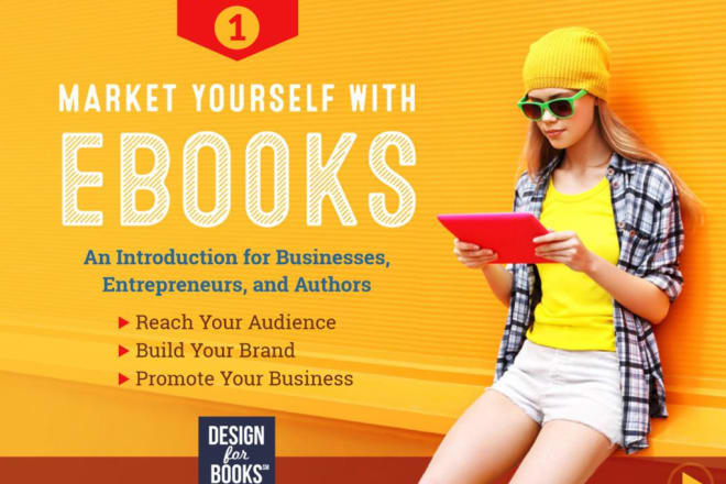 I will amazing ebook promotion, ebook marketing, ebook marketing, kindle book, audio