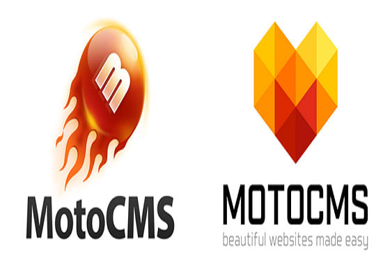 I will create, design and redesign any type of website on motocms