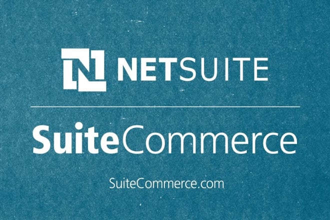 I will provide suitecommerce consulting, support, and training