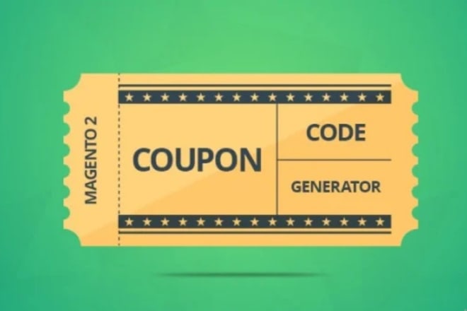 I will submit coupon code or deal to top 100 coupon sites