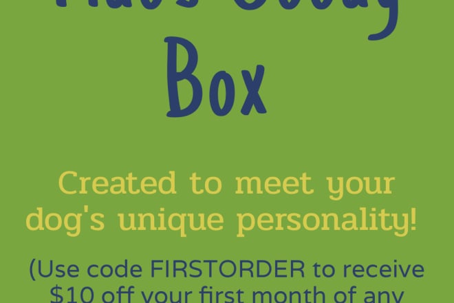 I will build your online subscription box ecommerce business