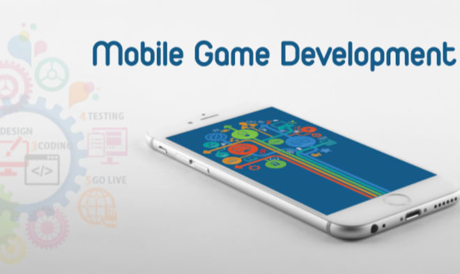 I will develop unity 3d and 2d games for mobile and pc