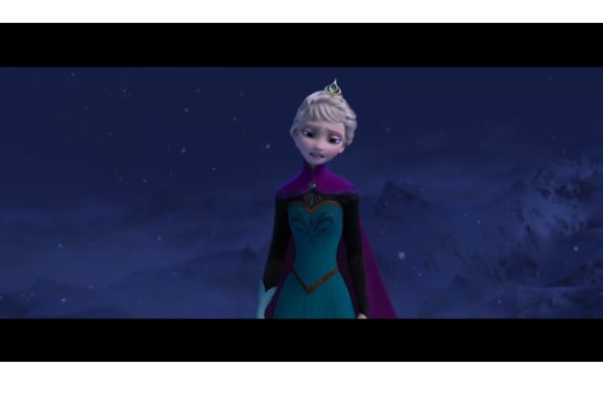I will multiple youtube player with frozen songs