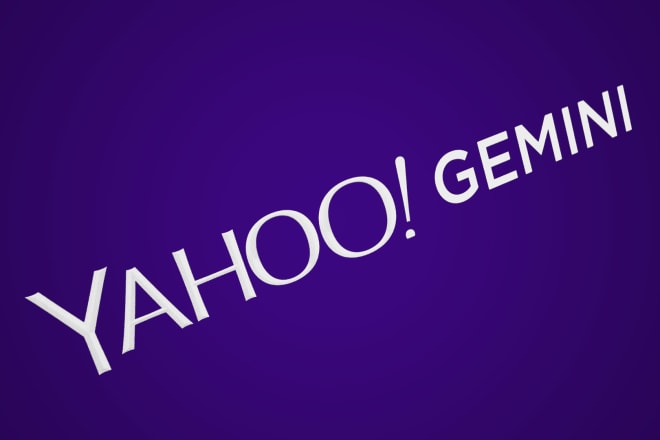 I will create yahoo gemini ads threshold account with valid payment added